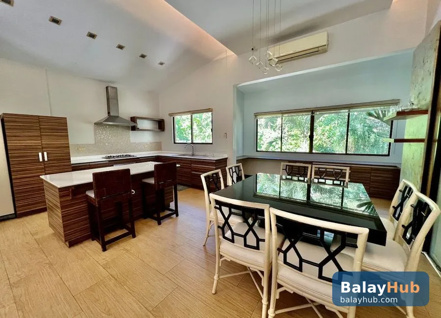 Cozy Modern 3-Bedroom Home in Gated Talamban Village Neighborhood
