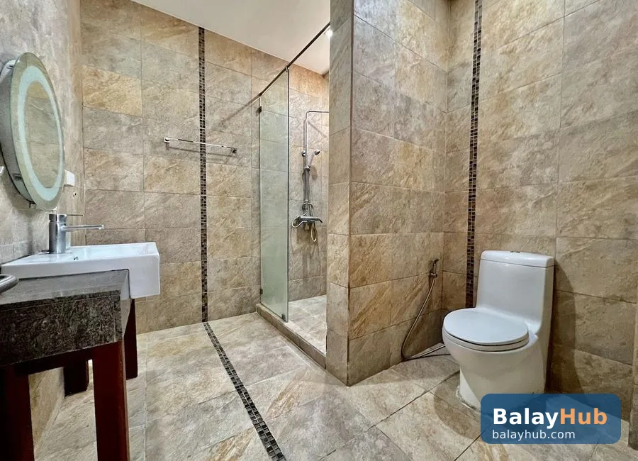 Cozy Modern 3-Bedroom Home in Gated Talamban Village Neighborhood