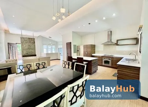Cozy Modern 3-Bedroom Home in Gated Talamban Village Neighborhood