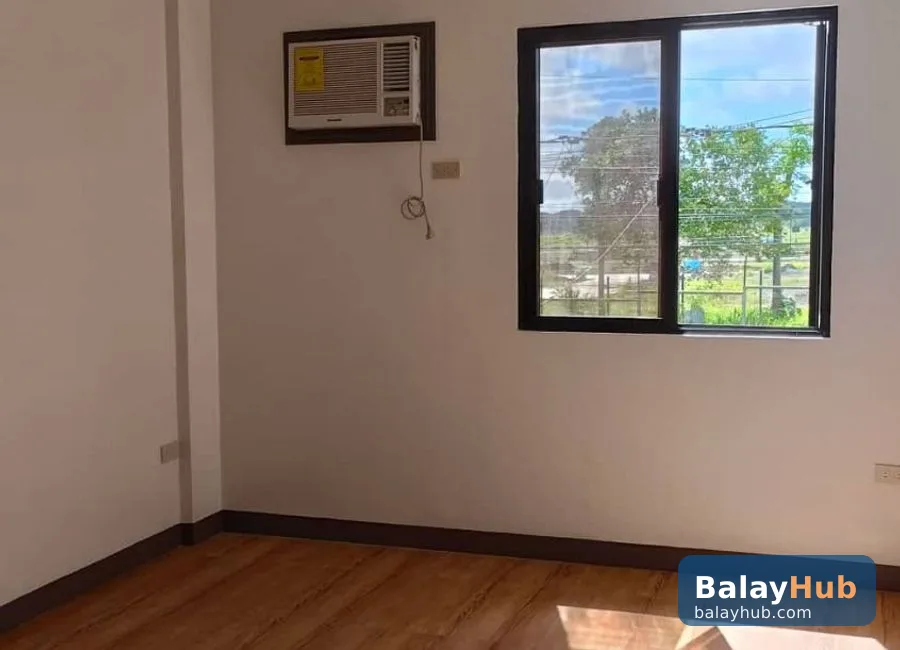 Avida Settings Nuvali Corner Lot Property for Rent in Calamba