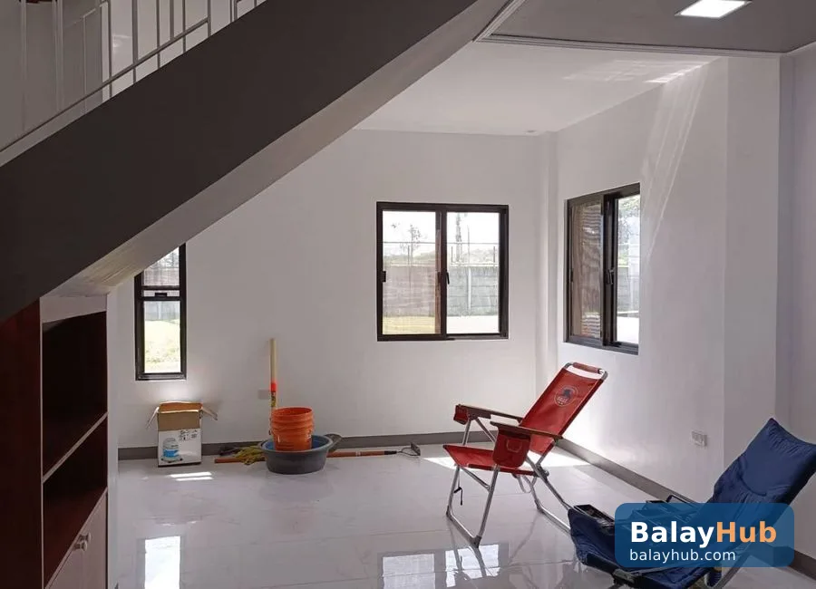Avida Settings Nuvali Corner Lot Property for Rent in Calamba
