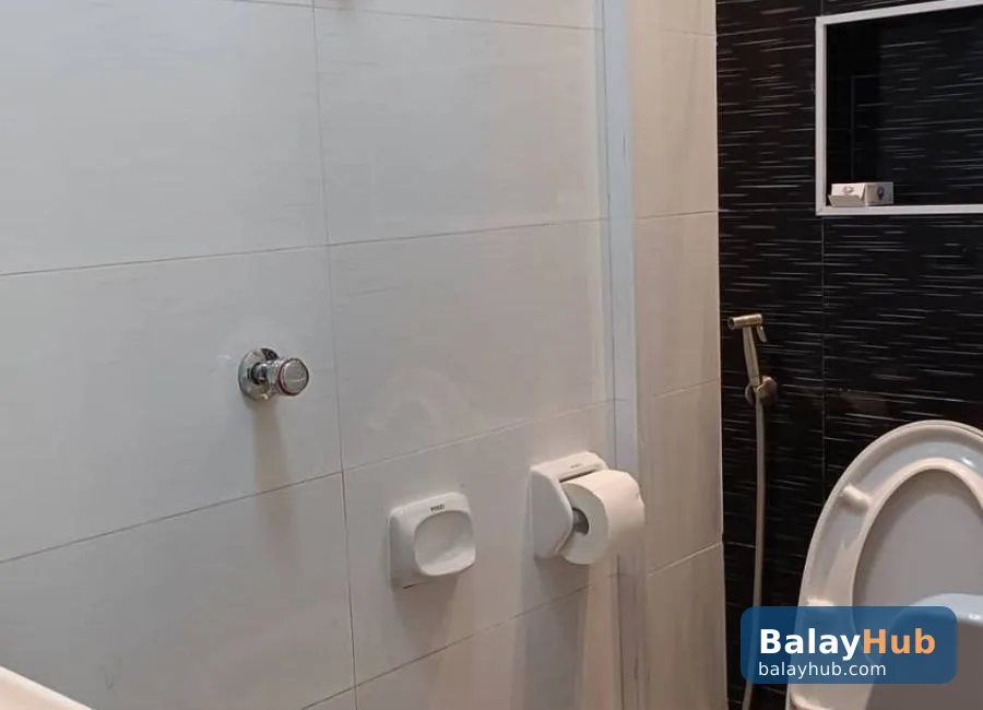 Avida Settings Nuvali Corner Lot Property for Rent in Calamba
