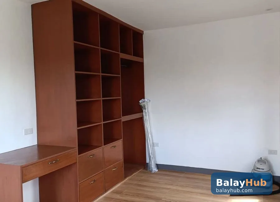 Avida Settings Nuvali Corner Lot Property for Rent in Calamba