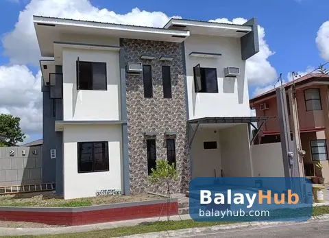 Avida Settings Nuvali Corner Lot Property for Rent in Calamba