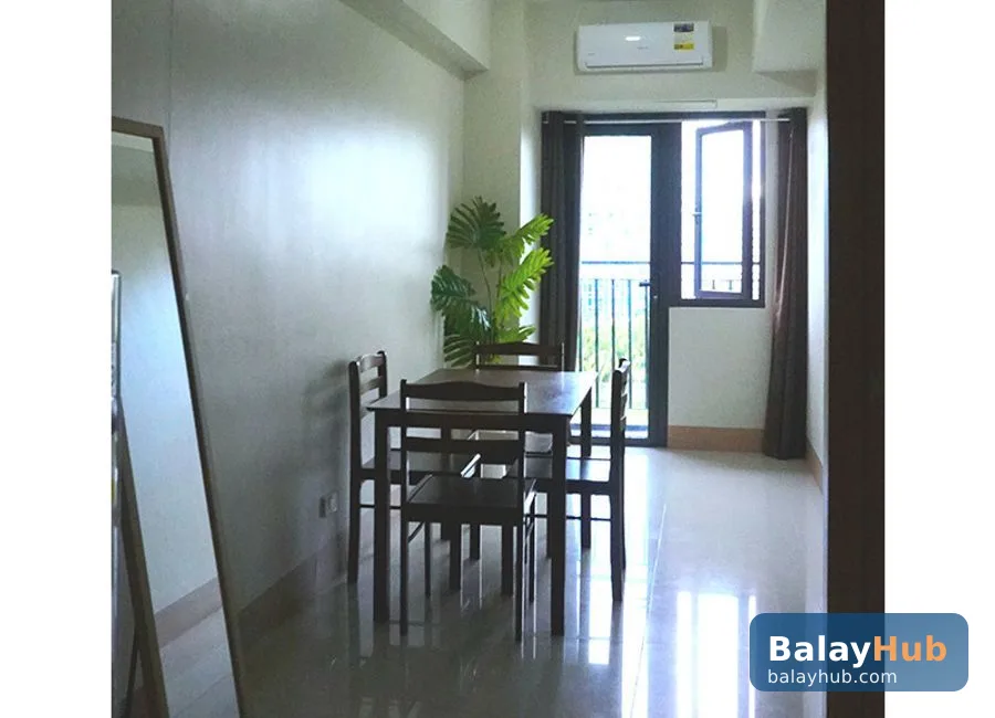 1-Bedroom Condo for Rent at Shore 3 Residences, Mall of Asia Pasay