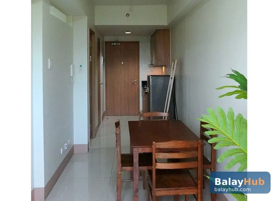 1-Bedroom Condo for Rent at Shore 3 Residences, Mall of Asia Pasay