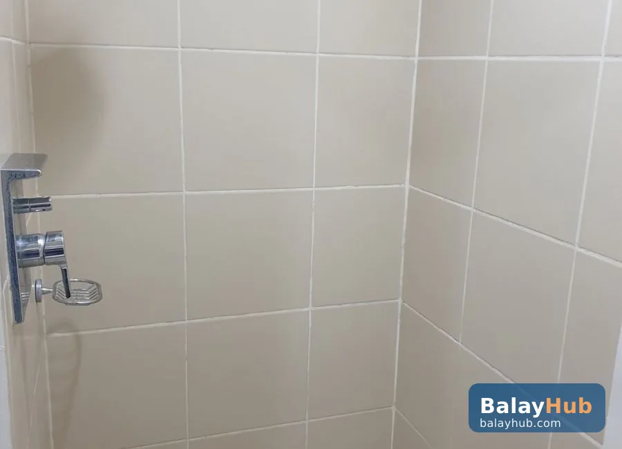 1-Bedroom Condo for Rent at Antel Spa Residence on Makati Avenue