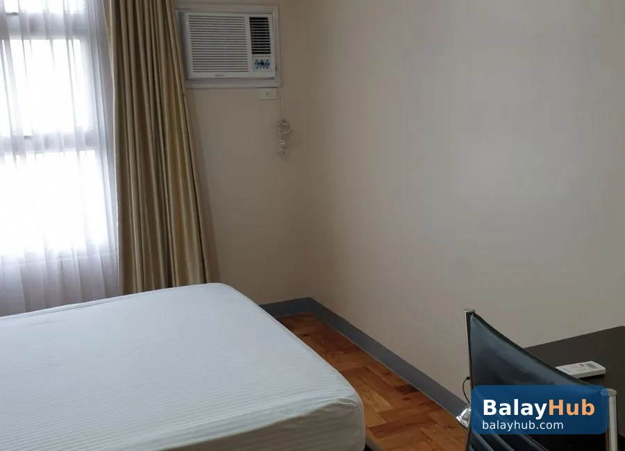 1-Bedroom Condo for Rent at Antel Spa Residence on Makati Avenue