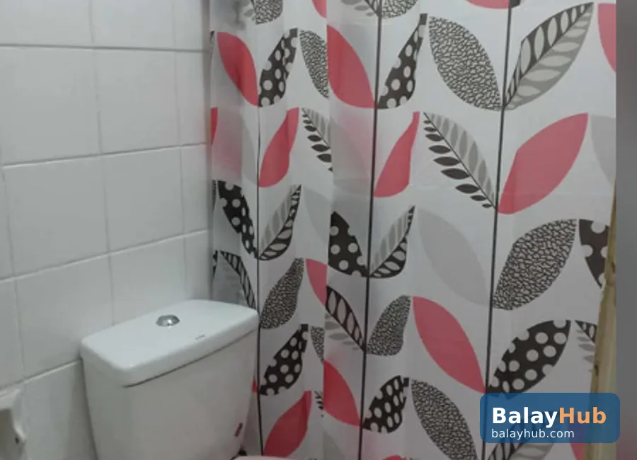 Fully Furnished Studio for Rent in Quezon City Near Major Hospitals
