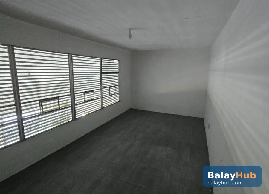 3-Bedroom House and Lot for Rent at BF Homes, Paranaque City