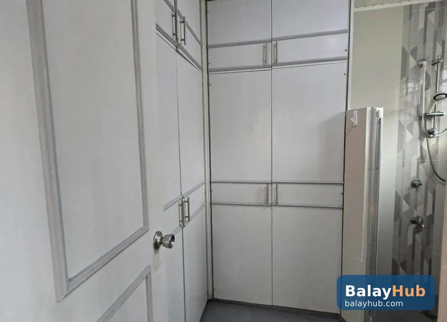 3-Bedroom House and Lot for Rent at BF Homes, Paranaque City
