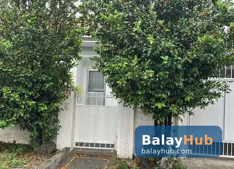 3-Bedroom House and Lot for Rent at BF Homes, Paranaque City