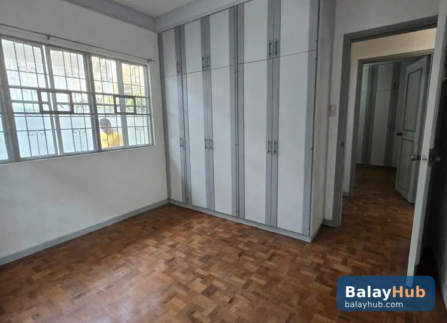 3-Bedroom House and Lot for Rent at BF Homes, Paranaque City
