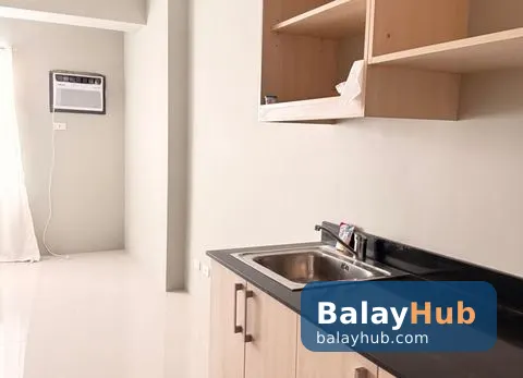Studio Condo for Rent at Vista Taft Near DLSU and Vito Cruz LRT
