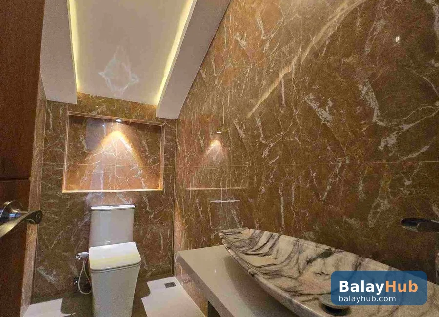 5-Bedroom Modern House for Lease at Venare, Nuvali, Calamba