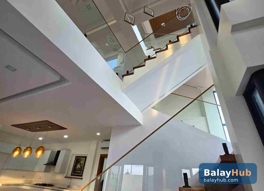5-Bedroom Modern House for Lease at Venare, Nuvali, Calamba
