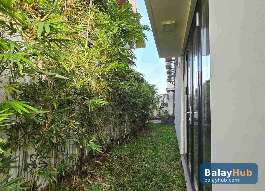 5-Bedroom Modern House for Lease at Venare, Nuvali, Calamba