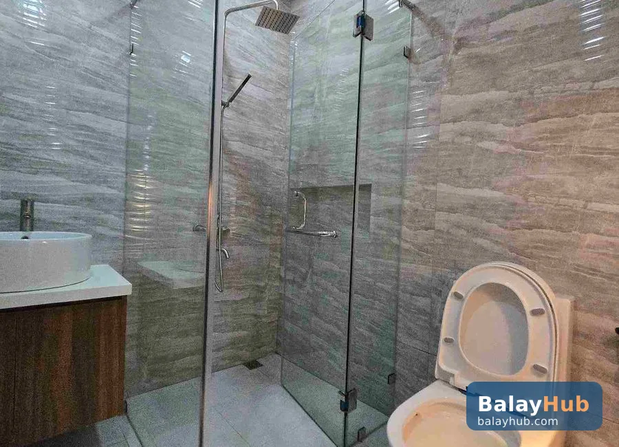 5-Bedroom Modern House for Lease at Venare, Nuvali, Calamba