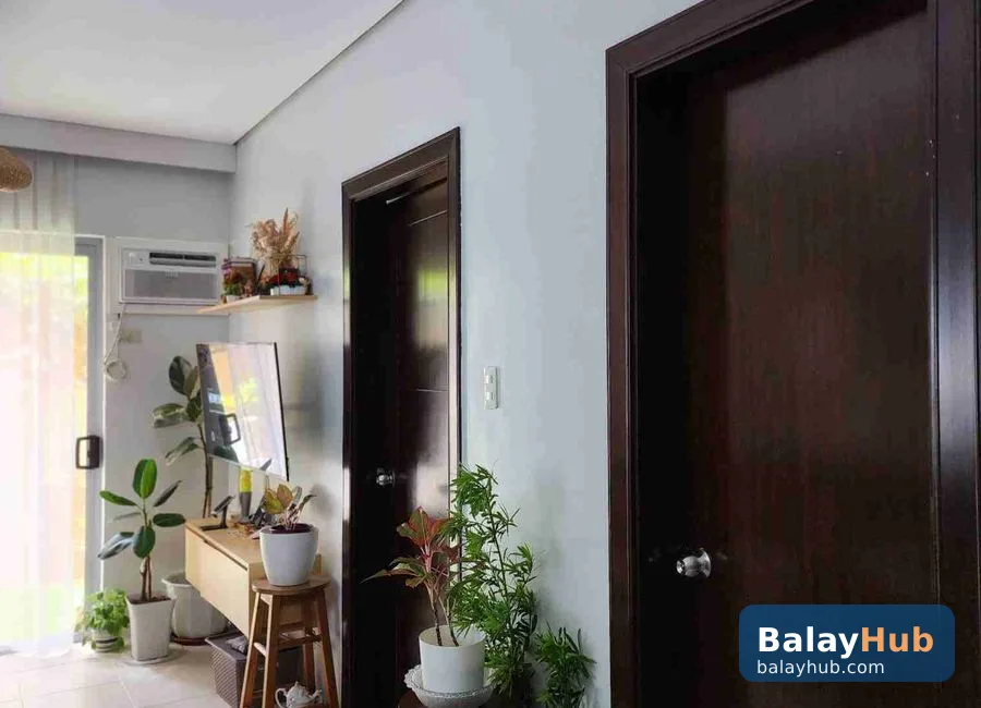 1-Bedroom Garden Condo at Eastbay Residences Muntinlupa by Rockwell