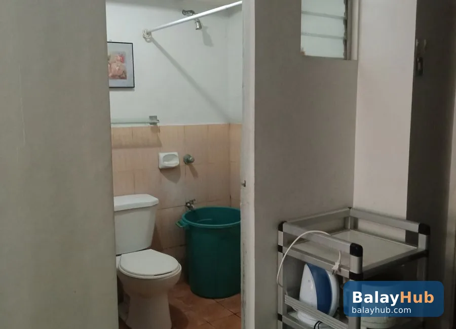 Studio Unit for Sale or Rent at Urban Deca Homes Tipolo, Mandaue