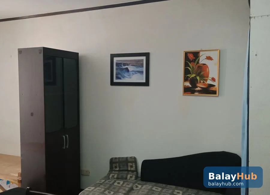 Studio Unit for Sale or Rent at Urban Deca Homes Tipolo, Mandaue