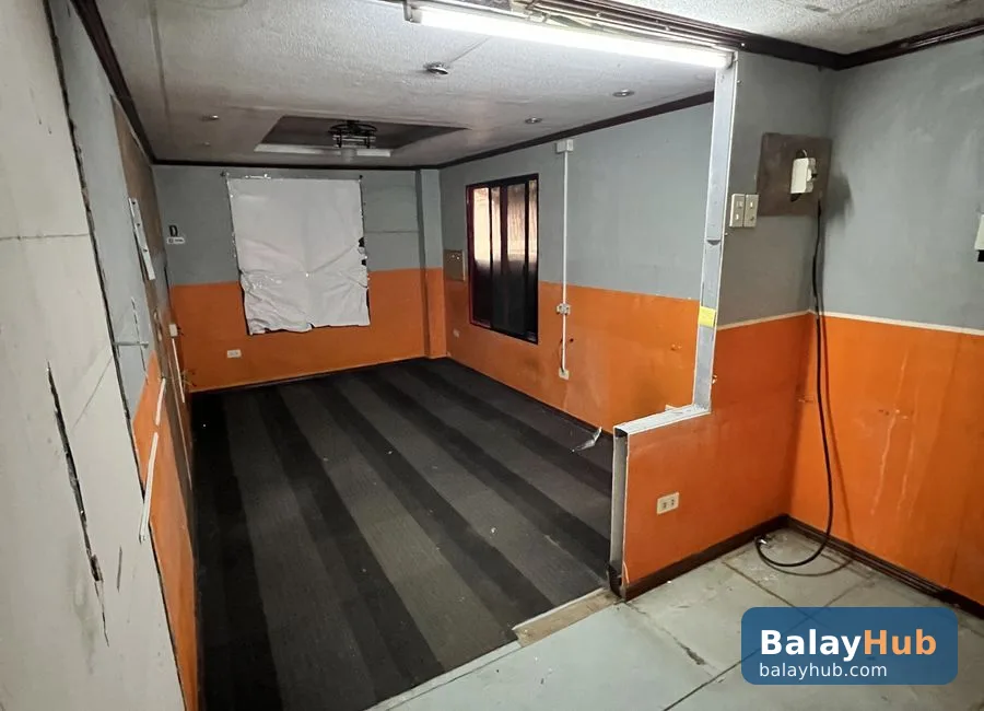 Multipurpose Warehouse with 2 Office Spaces near Vista Mall Taguig