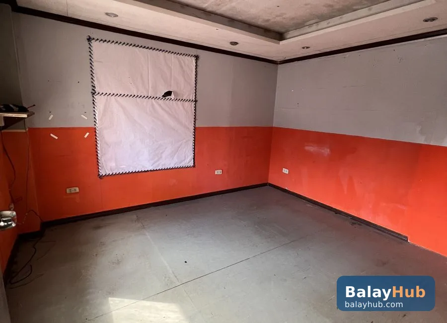 Multipurpose Warehouse with 2 Office Spaces near Vista Mall Taguig