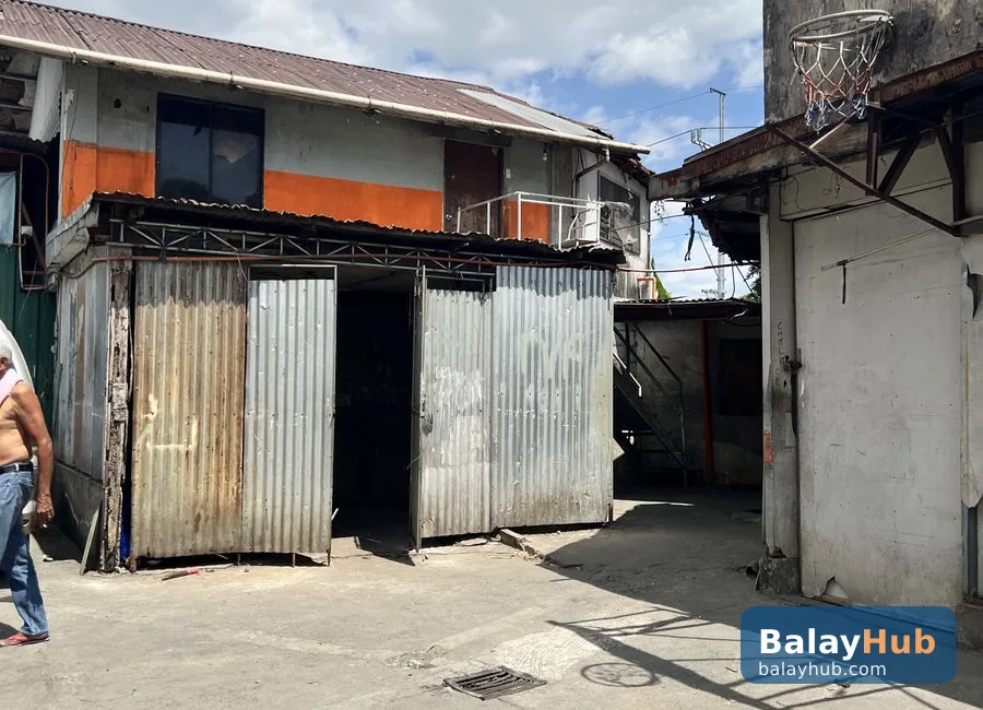 Multipurpose Warehouse with 2 Office Spaces near Vista Mall Taguig