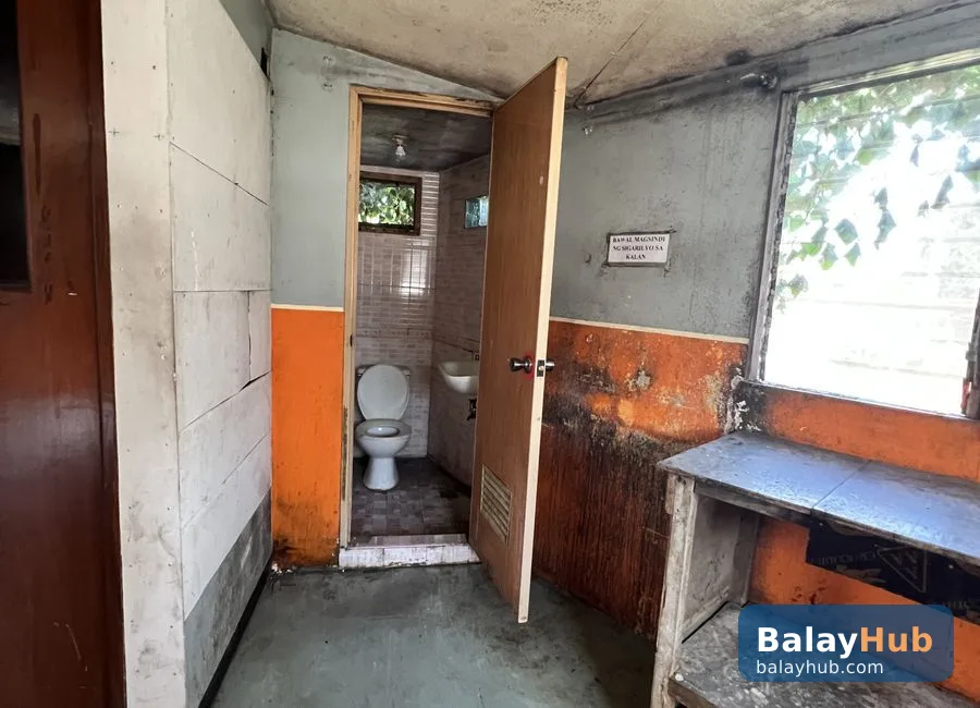Multipurpose Warehouse with 2 Office Spaces near Vista Mall Taguig