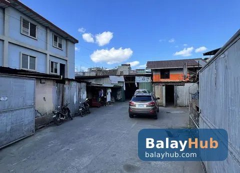 Multipurpose Warehouse with 2 Office Spaces near Vista Mall Taguig