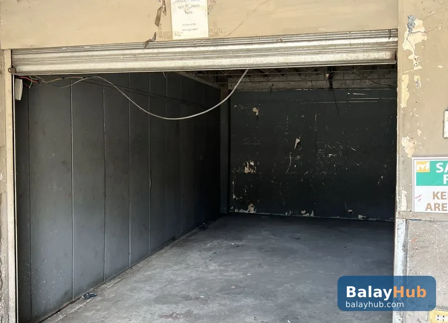 Multipurpose Warehouse with 2 Office Spaces near Vista Mall Taguig