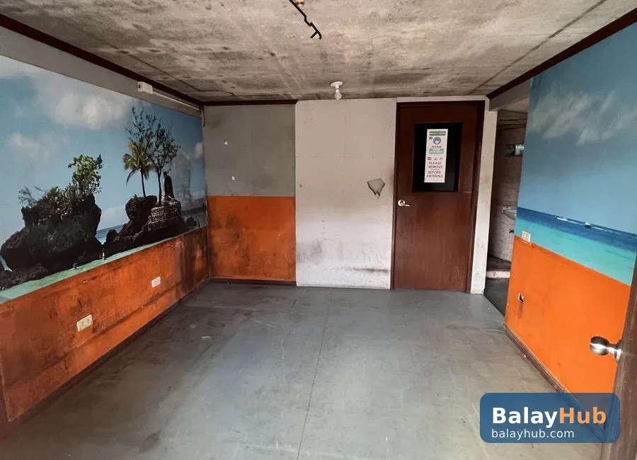 Multipurpose Warehouse with 2 Office Spaces near Vista Mall Taguig