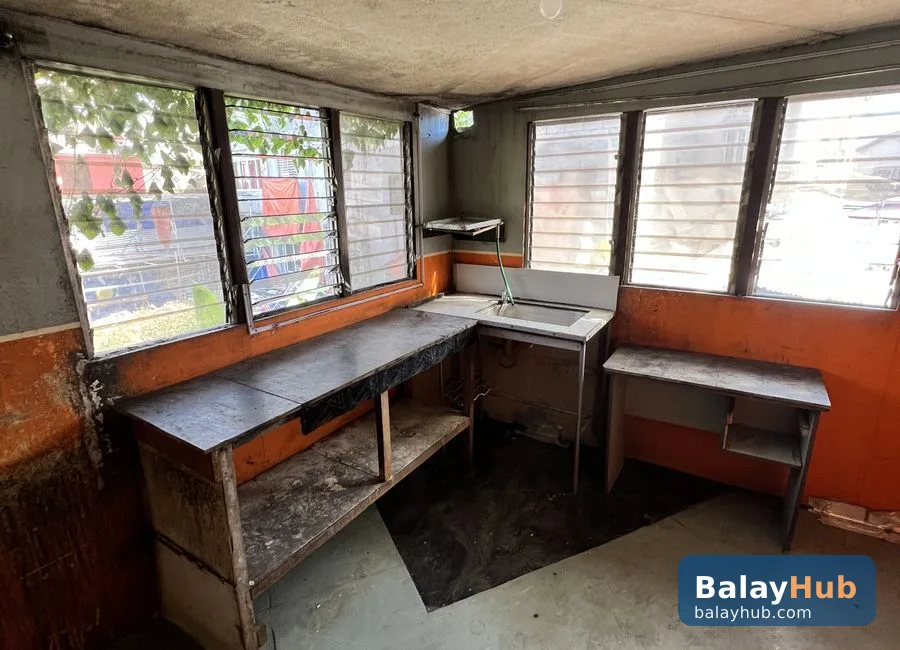Multipurpose Warehouse with 2 Office Spaces near Vista Mall Taguig
