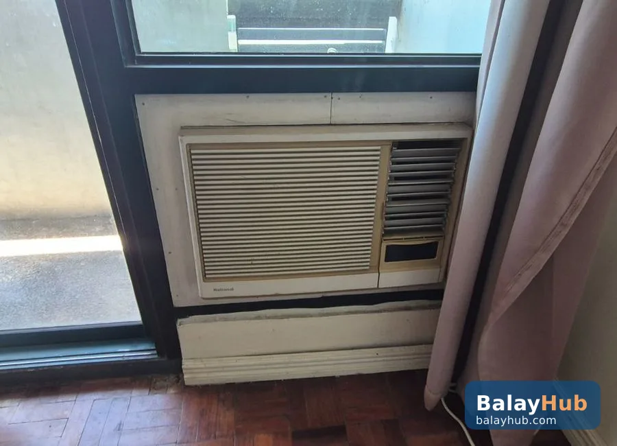Furnished Studio Condo near Rockwell and Jupiter in Makati Poblacion