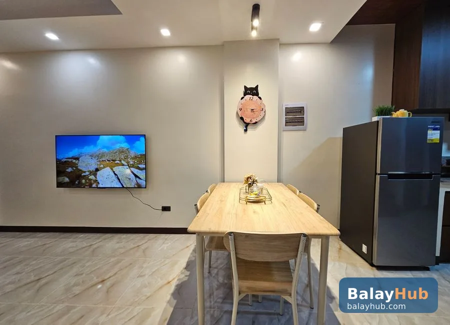 Brand New Modern 2-Bedroom Townhouse beside Savemore Bangkal Davao