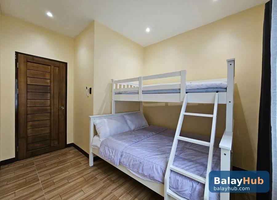 Brand New Modern 2-Bedroom Townhouse beside Savemore Bangkal Davao