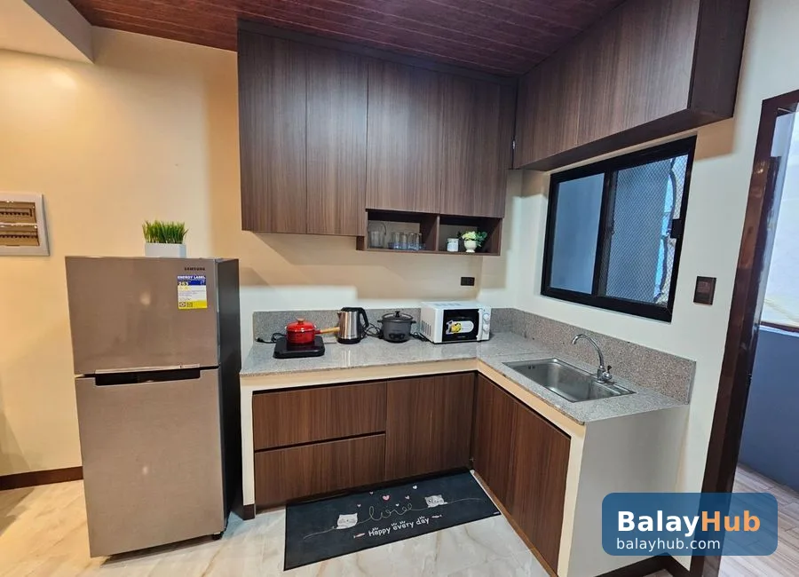 Brand New Modern 2-Bedroom Townhouse beside Savemore Bangkal Davao