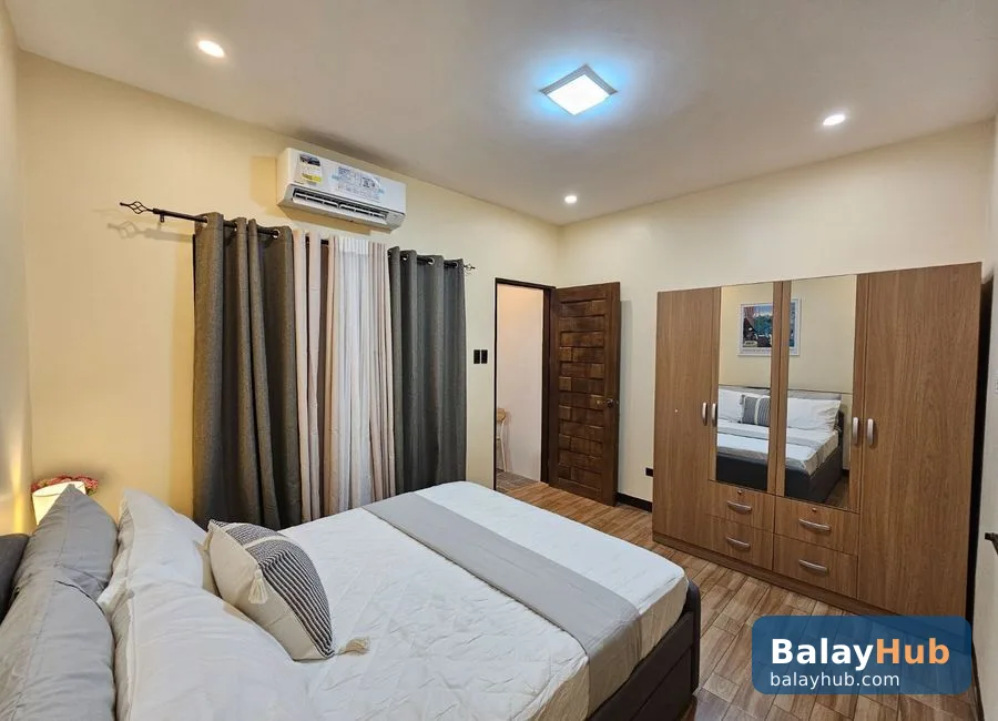 Brand New Modern 2-Bedroom Townhouse beside Savemore Bangkal Davao