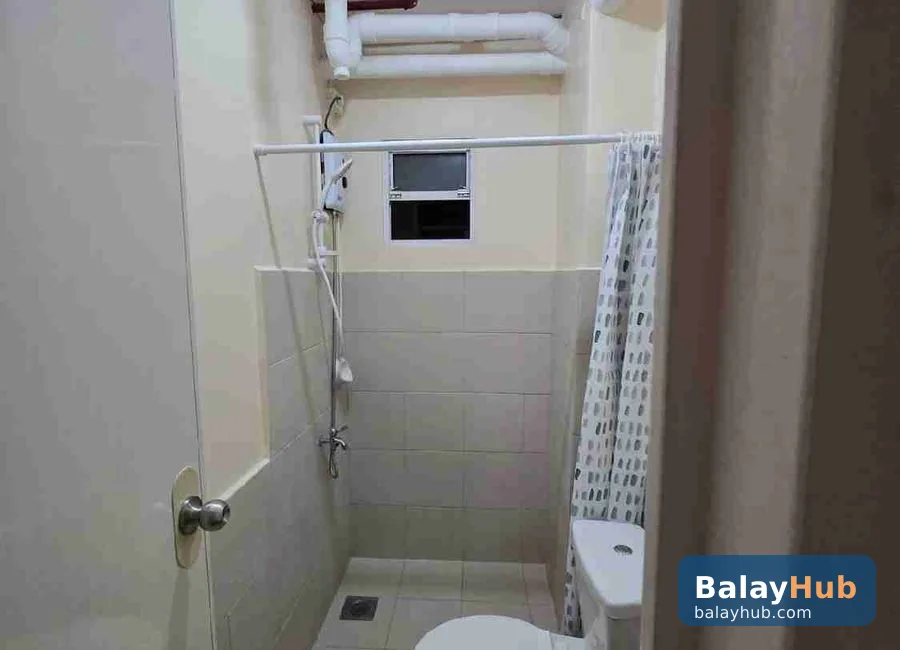Fully Furnished 24sqm Studio at Brian Condo Mactan Lapu-Lapu City