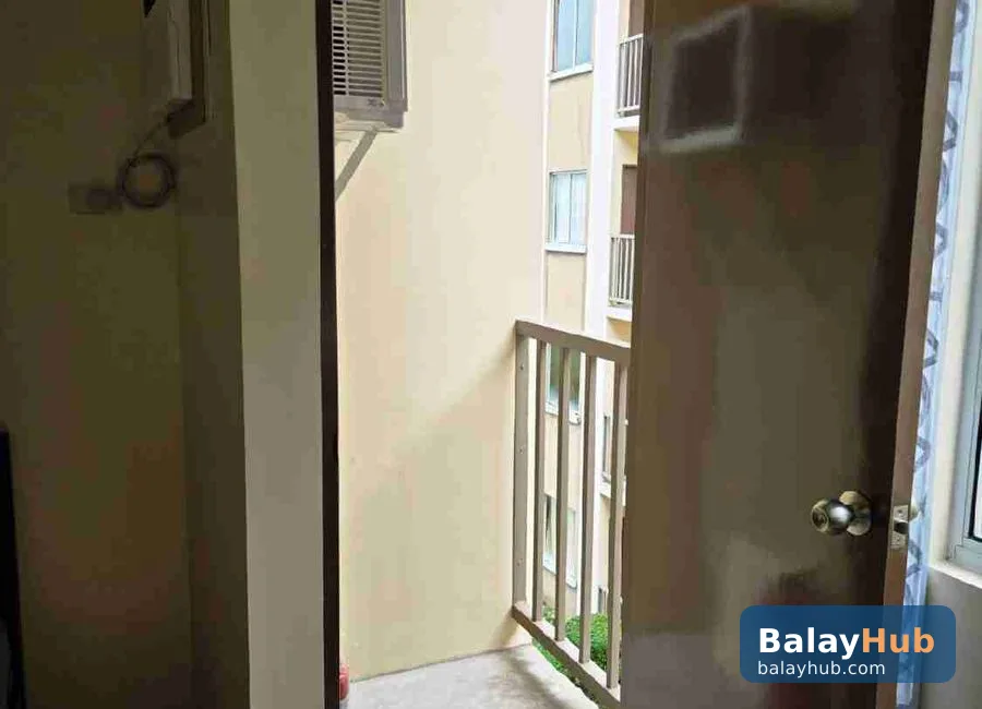 Fully Furnished 24sqm Studio at Brian Condo Mactan Lapu-Lapu City