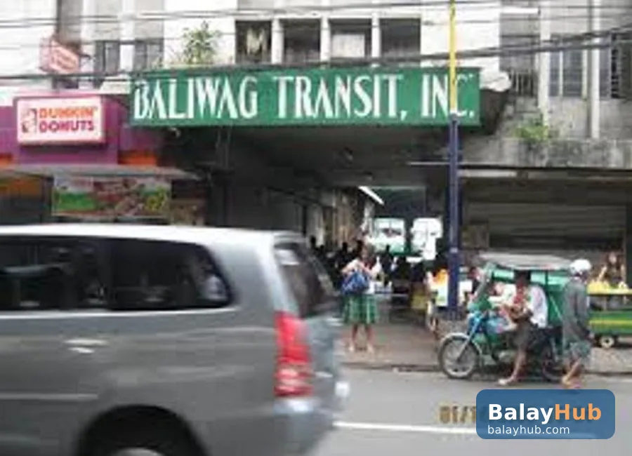 Wide-Frontage 1237sqm Commercial Lot along Rizal Avenue Extension Caloocan