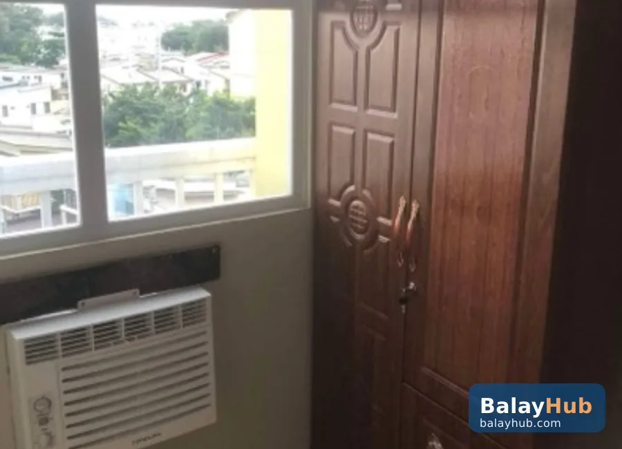 Furnished 28sqm 1-Bedroom House for Lease in Anabu Imus Cavite