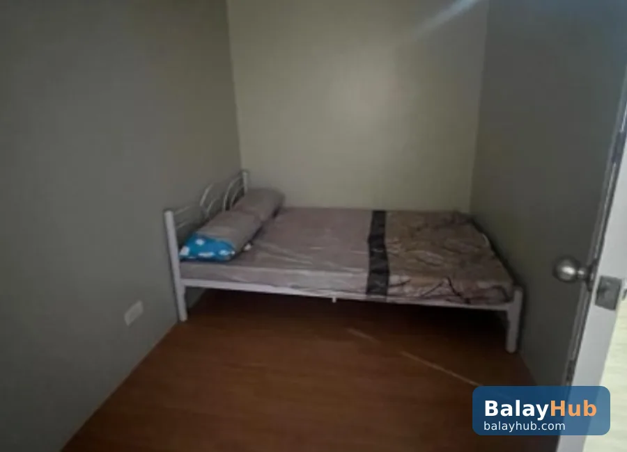 Furnished 28sqm 1-Bedroom House for Lease in Anabu Imus Cavite