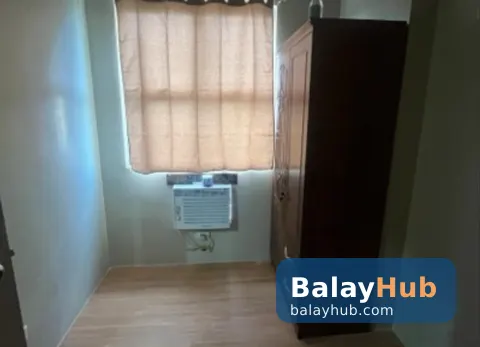 Furnished 28sqm 1-Bedroom House for Lease in Anabu Imus Cavite