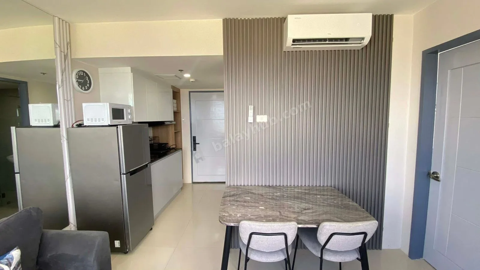 1BR City-View Condo at JTower Residences, Mandaue