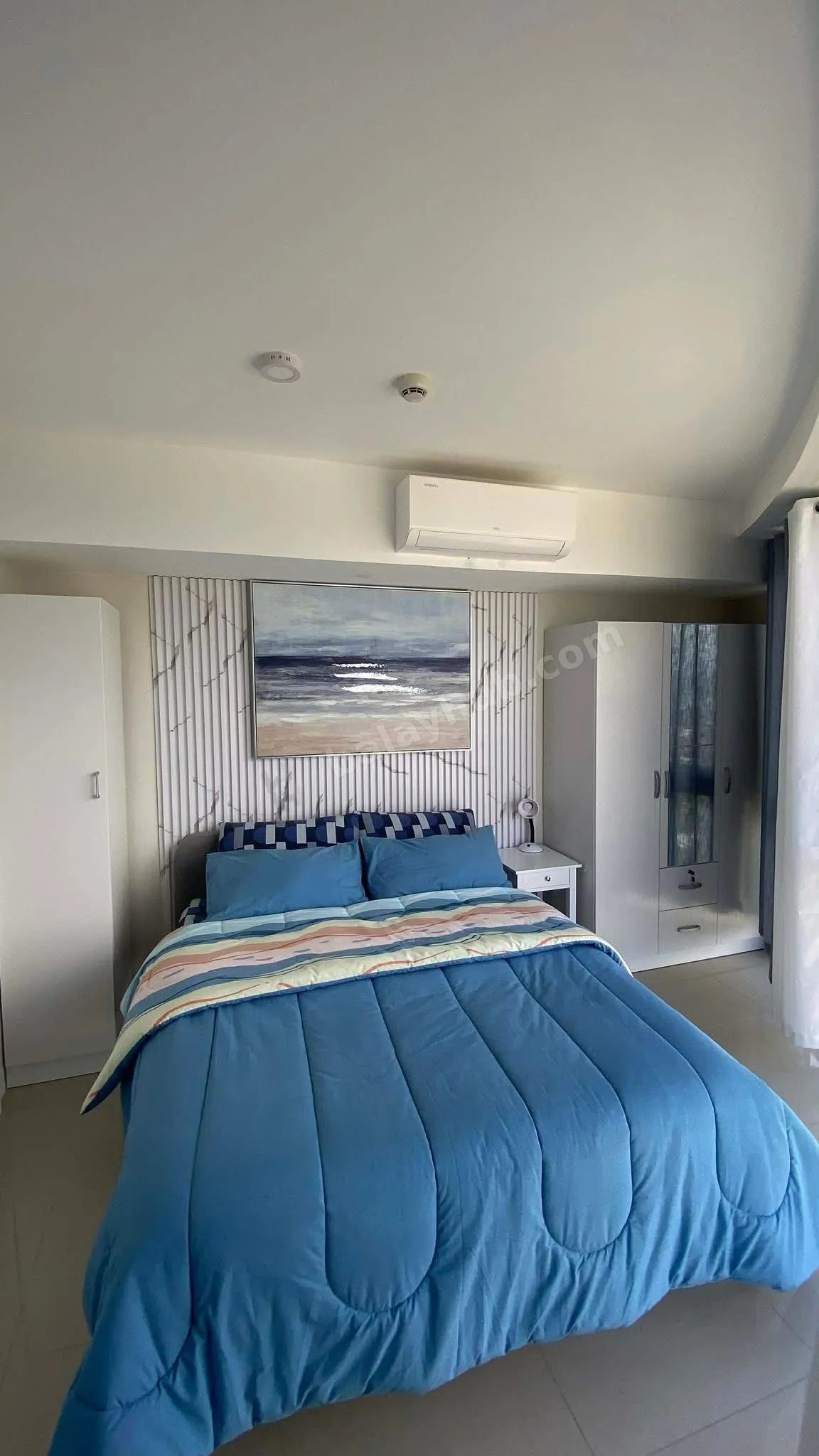 1BR City-View Condo at JTower Residences, Mandaue