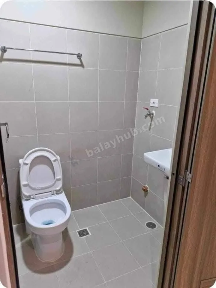 1BR Condo at SMDC Fame Residences Tower 3, Mandaluyong