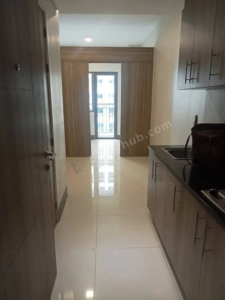 1BR Condo at SMDC Fame Residences Tower 3, Mandaluyong