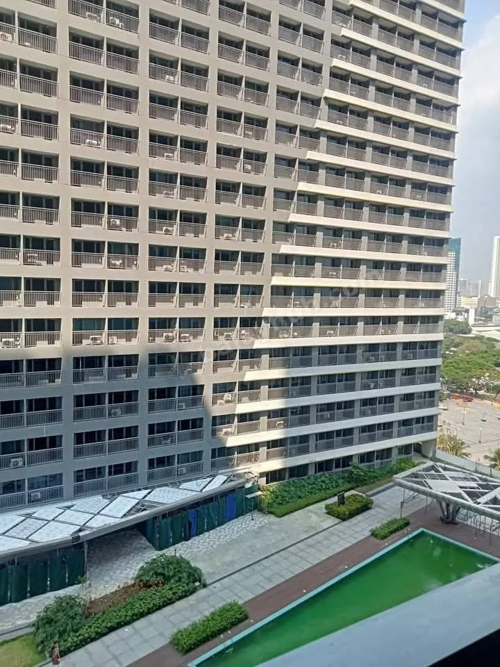 1BR Condo at SMDC Fame Residences Tower 3, Mandaluyong