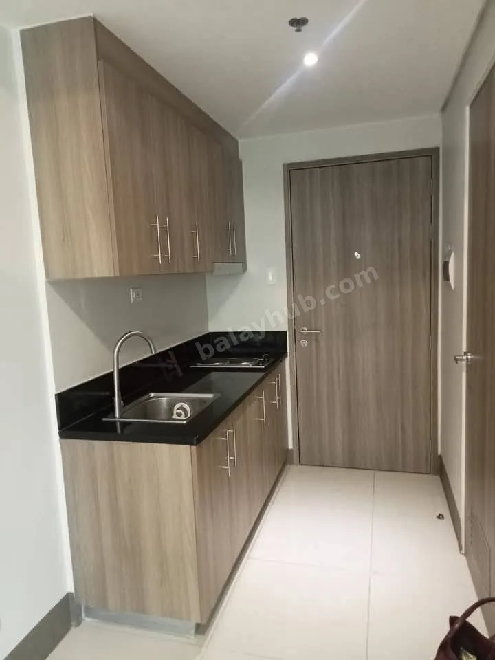 1BR Condo at SMDC Fame Residences Tower 3, Mandaluyong